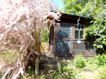Prodej pozemku 560 m², Litoměřice