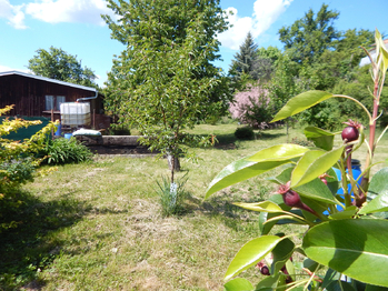 Prodej pozemku 560 m², Litoměřice