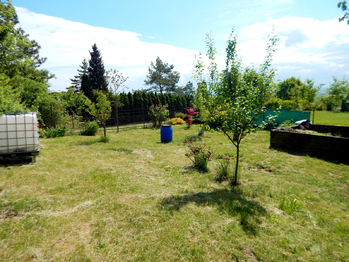 Prodej pozemku 560 m², Litoměřice