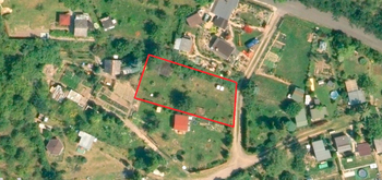 Prodej pozemku 560 m², Litoměřice