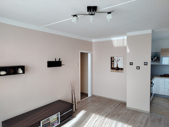 Prodej bytu 2+kk v družstevním vlastnictví 41 m², Most