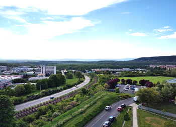 Prodej bytu 2+kk v družstevním vlastnictví 41 m², Most