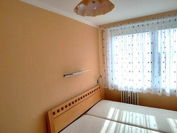 Prodej bytu 2+kk v družstevním vlastnictví 41 m², Most