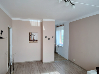 Prodej bytu 2+kk v družstevním vlastnictví 41 m², Most