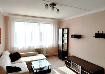 Prodej bytu 2+kk v družstevním vlastnictví 41 m², Most