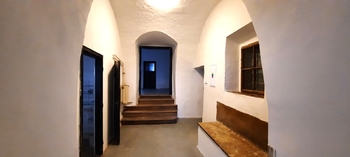 Pronájem obchodních prostor 119 m², Slavonice