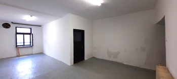 Pronájem obchodních prostor 119 m², Slavonice