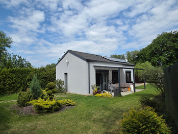 Prodej domu 52 m², Stéblová