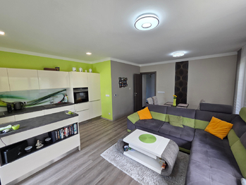 Prodej domu 52 m², Stéblová