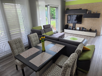 Prodej domu 52 m², Stéblová