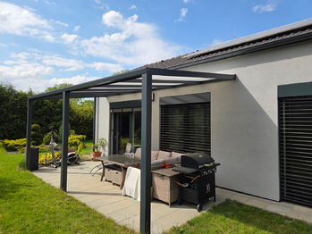 Prodej domu 52 m², Stéblová