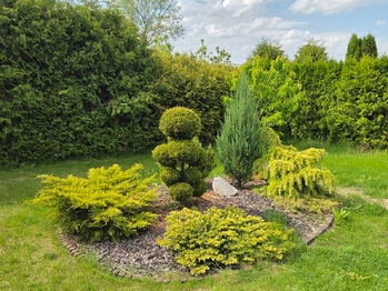 Prodej domu 52 m², Stéblová