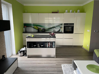 Prodej domu 52 m², Stéblová