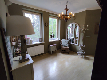 Prodej bytu 5+kk v osobním vlastnictví 148 m², Příbram