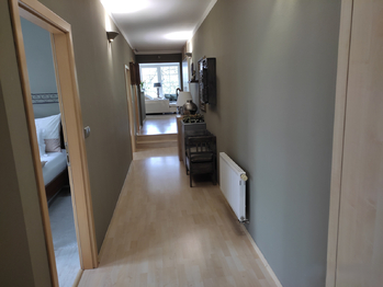 Prodej bytu 5+kk v osobním vlastnictví 148 m², Příbram