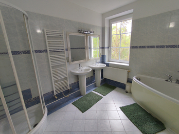 Prodej bytu 5+kk v osobním vlastnictví 148 m², Příbram