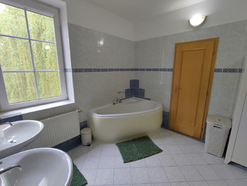Prodej bytu 5+kk v osobním vlastnictví 148 m², Příbram
