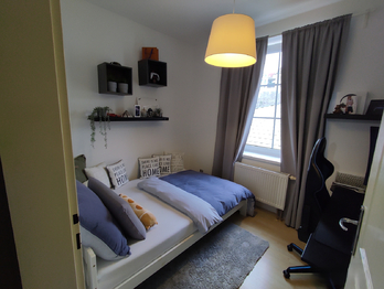 Prodej bytu 5+kk v osobním vlastnictví 148 m², Příbram