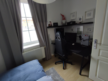 Prodej bytu 5+kk v osobním vlastnictví 148 m², Příbram