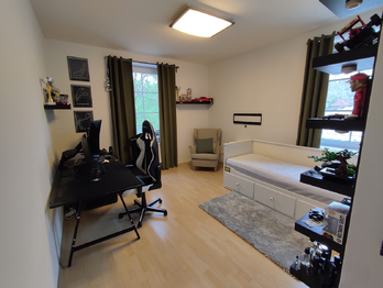 Prodej bytu 5+kk v osobním vlastnictví 148 m², Příbram