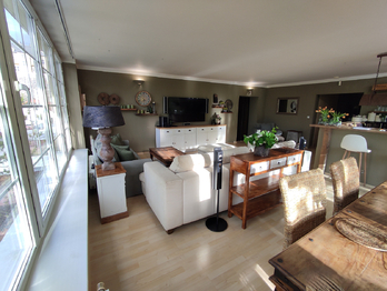 Prodej bytu 5+kk v osobním vlastnictví 148 m², Příbram