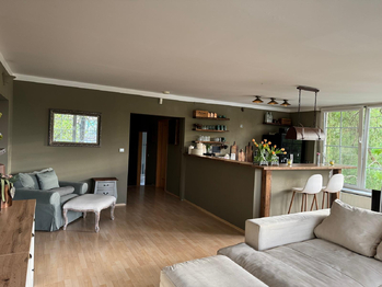 Prodej bytu 5+kk v osobním vlastnictví 148 m², Příbram
