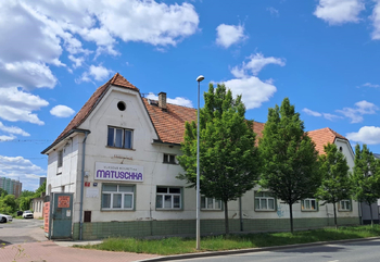 Pronájem obchodních prostor 270 m², Praha 4 - Libuš