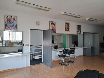 Pronájem obchodních prostor 270 m², Praha 4 - Libuš
