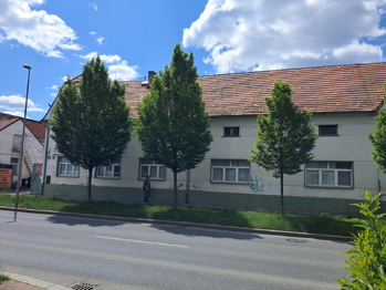 Pronájem obchodních prostor 270 m², Praha 4 - Libuš