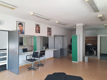 Pronájem obchodních prostor 270 m², Praha 4 - Libuš