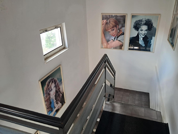 Pronájem obchodních prostor 270 m², Praha 4 - Libuš