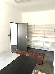 Pronájem skladovacích prostor 270 m², Praha 4 - Libuš