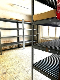 Pronájem skladovacích prostor 270 m², Praha 4 - Libuš