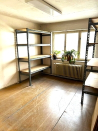 Pronájem skladovacích prostor 270 m², Praha 4 - Libuš