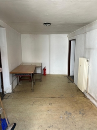 Pronájem skladovacích prostor 270 m², Praha 4 - Libuš