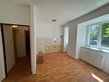 Prodej bytu 1+kk v osobním vlastnictví 22 m², Valašské Meziříčí