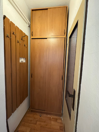 Prodej bytu 1+kk v osobním vlastnictví 22 m², Valašské Meziříčí