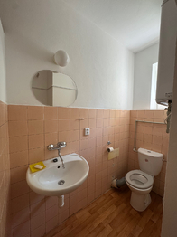 Prodej bytu 1+kk v osobním vlastnictví 22 m², Valašské Meziříčí