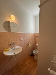 Prodej bytu 1+kk v osobním vlastnictví 22 m², Valašské Meziříčí