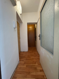 Prodej bytu 1+kk v osobním vlastnictví 22 m², Valašské Meziříčí