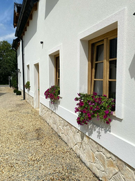Prodej apartmánu 197 m², Lipí