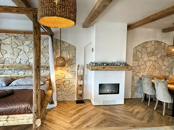 Prodej apartmánu 197 m², Lipí