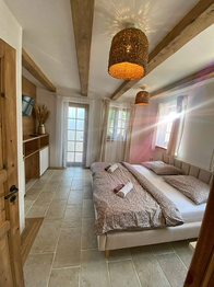 Prodej apartmánu 197 m², Lipí