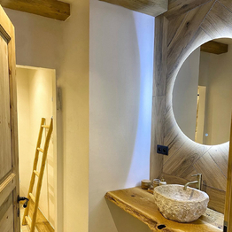 Prodej apartmánu 197 m², Lipí