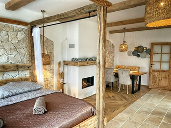 Prodej apartmánu 197 m², Lipí