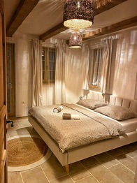 Prodej apartmánu 197 m², Lipí