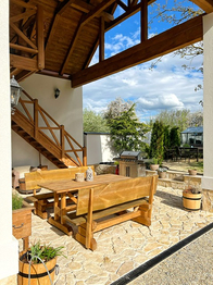 Prodej apartmánu 197 m², Lipí