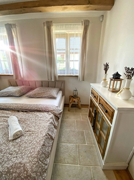 Prodej apartmánu 197 m², Lipí