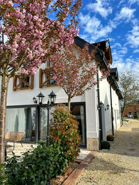 Prodej apartmánu 197 m², Lipí