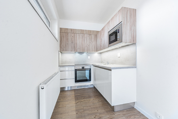 Pronájem bytu 1+kk v osobním vlastnictví 51 m², České Budějovice
